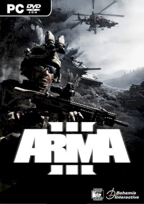 Phần mềm game ARMA 3 Complete Campaign Edition (PC)