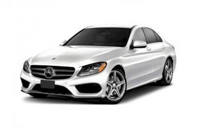 Mercedes-Benz CLA200d 4MATIC Coupe 2.2 AT 2016