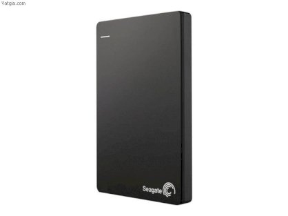 Ổ cứng HDD di động Seagate External 2TB 2.5" Backup Plus USB 3.0 Black - STDR2000300