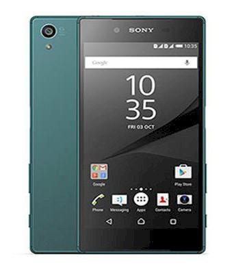 Sony Xperia Z5 Dual (E6633) Green