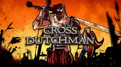 Phần mềm game Cross of the Dutchman (PC)