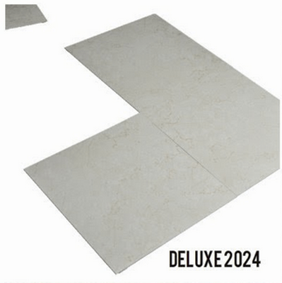 Sàn nhựa giả đá Deluxe Tile Deluxe 2024