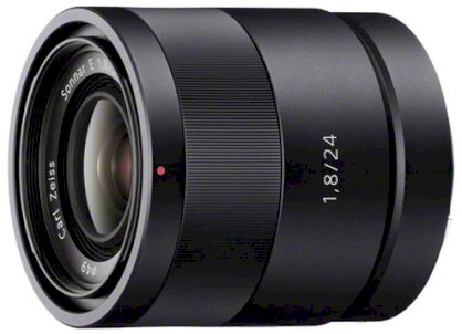 Ống kính Sony Carl Zeiss 24mm F1.8 SEL24F18Z