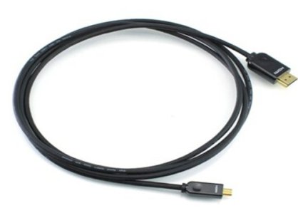 Cable UGREEN micro HDMI - HDMI HD109-10119