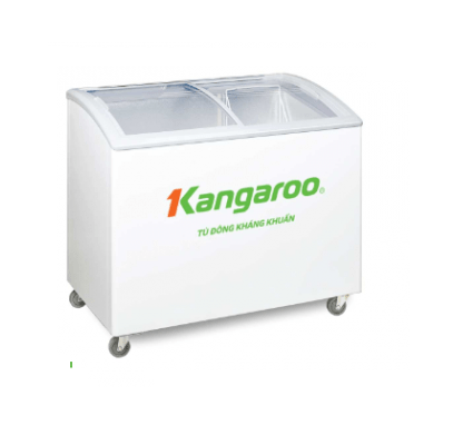 Tủ đông Kangaroo KG308A1