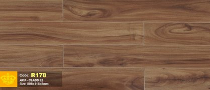 Sàn gỗ Royaltek R178