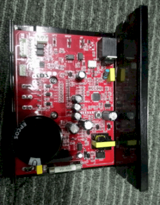 Board mạch điều khiển Board điều khiển máy chạy bộ 02