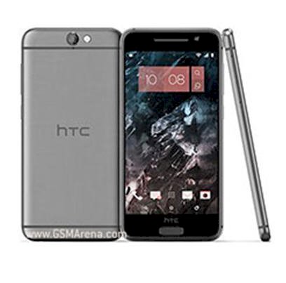 HTC One A9 Cast Iron