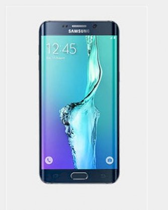 Samsung Galaxy S6 Edge Plus SM-G928T 32GB Black Sapphire for T-Mobile