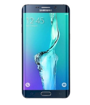 Samsung Galaxy S6 Edge Plus (SM-G928C) 64GB Black Sapphire