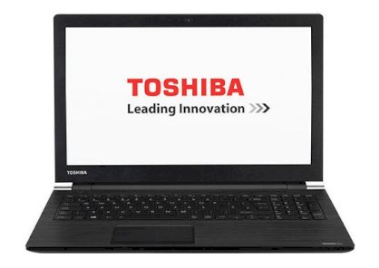 Toshiba Satellite Pro A50-C-135 (Intel Core i7-5500U 2.4GHz, 8GB RAM, 1TB HDD, VGA NVIDIA GeForce 930M, 15.6 inch, Windows 8.1 64-bit)