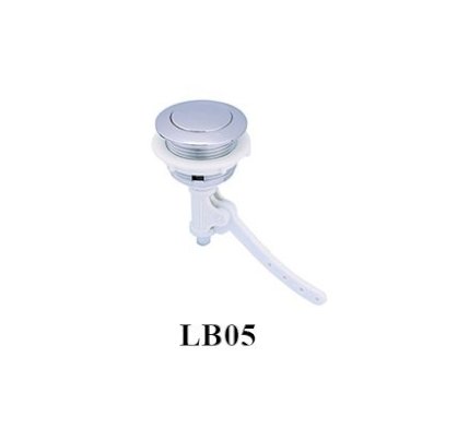 Nút nhấn toilet Cường Thành LB05