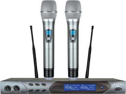 Microphone AAP audio K-800