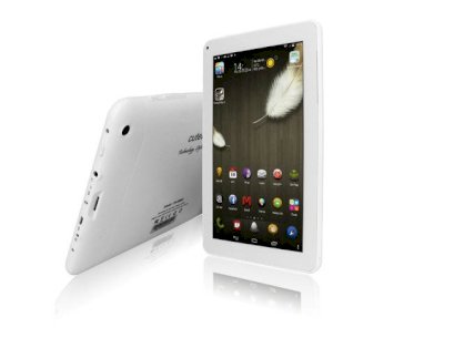 CutePad A9033(ARM Cortex A7 1.5 GHz, 512MB RAM, 8GB Flash Driver, 9inch, Android KitKat 4.4.2)