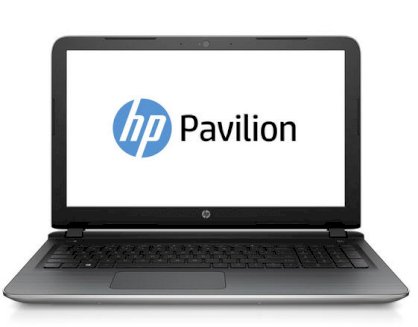 HP Pavilion 15-ab070TX (M4Y34PA) (Intel Core i5-5200U 2.2GHz, 4GB RAM,500GB HDD, NVIDIA Geforce 940M, 15.6 inch, Free DOS)