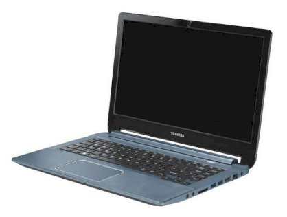 Toshiba Satellite U940-1001X (PSU6VL-008005) (Intel Core i5-3317U 1.7GHz, 4GB RAM, 672GB (640GB HDD + 32GB SSD), VGA Nvidia GeForce GT 630M, 14 inch, Window 8)