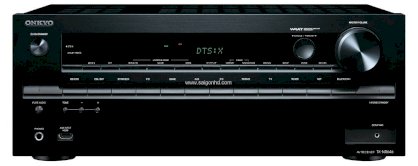 Onkyo TX NR646