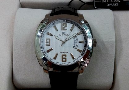 Đồng hồ Neos N-40636M