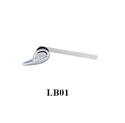 Cần gạt toilet Cường Thành LB01