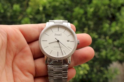 Đồng hồ  Piaget MS006