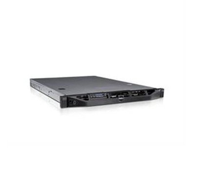 Server Dell PowerEdge R320 - E5-2420 (Intel Xeon E5-2420 1.9GHz, Ram 16GB, HDD 1x WD 500GB, Raid S110 (0,1,5,10), 1x PS)