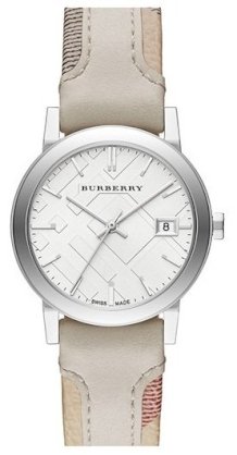 Burberry Women's Swiss T BU9132, 34mm