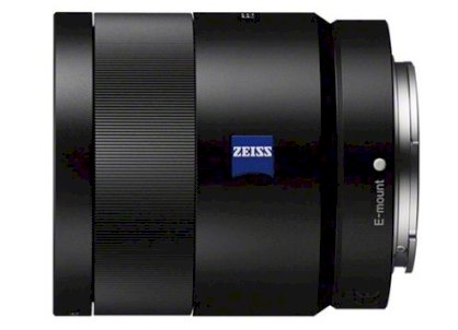 Ống kính Sony Carl Zeiss 55mm F1.8 SEL55F18Z