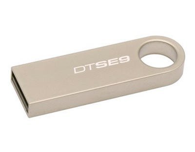 USB 3.0 Kingston DataTraveler SE9 G2 3.0 DTSE9G2/8GB 8GB