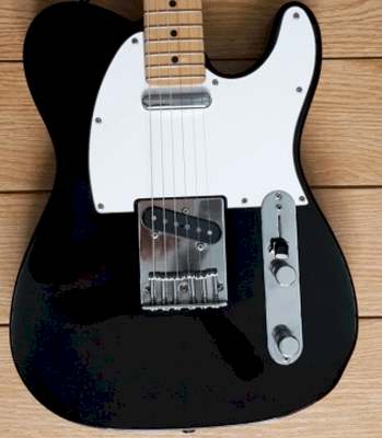 Guitar Fender Standard Telecaster®