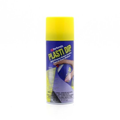 Sơn Ôtô PLASTI DIP® AEROSOL SPRAYS YELLOW