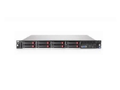 Server HP Proliant DL360 G6 (2 x Intel Xeon Six Core X5675 3.06GHz, Ram 16GB. HDD 2 x WD 300GB, Raid P410i/256MB (0,1,5,10), 2 x PS 750W)
