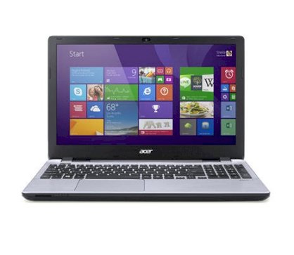 Acer Aspire V3-572PG-546C (NX.MNKAA.008) (Intel Core i5-5200U 2.2GHz, 8GB RAM, 1TB HDD, VGA NVIDIA GeForce 840M, 15.6 inch Touch Screen, Windows 8.1 64 bit)