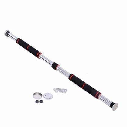 Xà đơn treo tường mẫu mới 2015 80 - 130cm X02