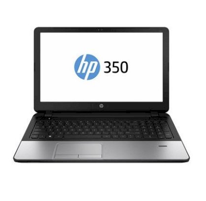 HP 350 G2 (K9H95EA) (Intel Core i3-4030U 1.9GHz, 4GB RAM, 500GB HDD, VGA Intel HD Graphics 4400, 15.6 inch, Windows 7 Professional 64 bit)