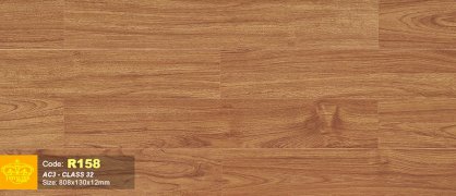 Sàn gỗ Royaltek R158