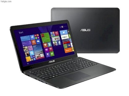 Asus K555LB-XX303D (Intel Core i5-5200U 2.2Ghz, 4GB RAM, 1TB HDD, VGA Nvidia GeForce 940M, 15.6 inch, Free DOS)