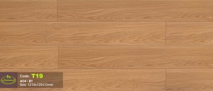 Sàn gỗ Leowood T19
