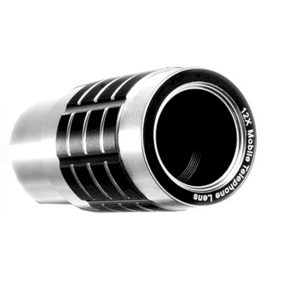 Ống Lens Camera zoom 12x dành cho iPhone 6 Plus