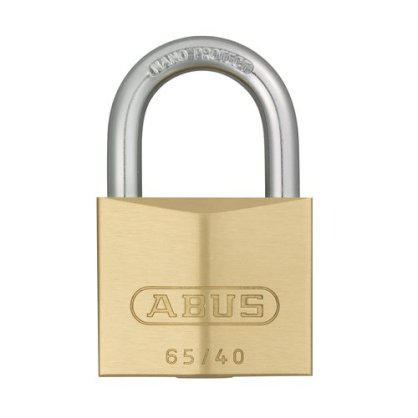 Khóa treo Abus 65/40