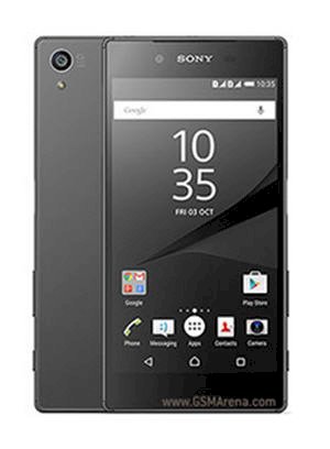 Sony Xperia Z5 (E6653) Black