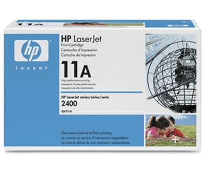 Mực in lLaser HP LaserJet Q6511A (11A)