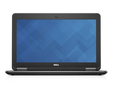 Dell Latitude E7240 (Intel Core i7-4600U 2.1GHz, 8GB RAM, 256GB SSD, VGA Intel HD Graphics 4400, 12.5 inch Touch Screen, Windows 8 Pro)