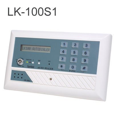 Bộ quay số điện thoại tự dộng garrison LK-100S1