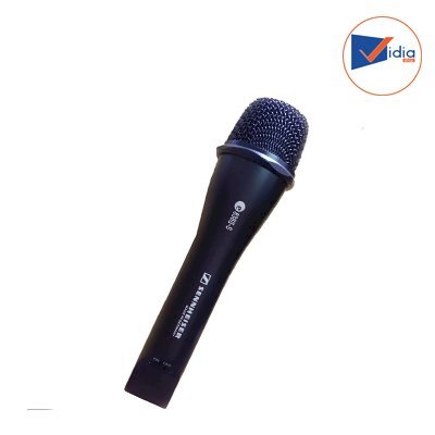 Microphone Sennheiser E-838 II-S
