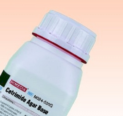 Himedia Nutrient Agar M001-500G