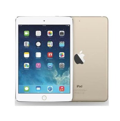 Apple iPad Pro 128GB iOS 9 WiFi 4G Cellular - Gold