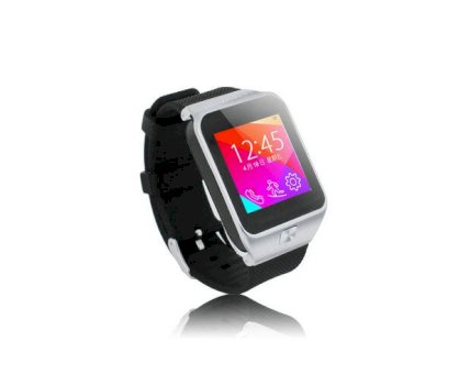Đồng hồ thông minh Smartwatch ST2815 (Silver)