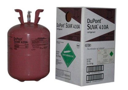 Gas lạnh Dupont R410A