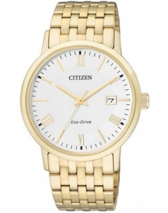 Đồng hồ Citizen Eco-Drive BM6772-56A