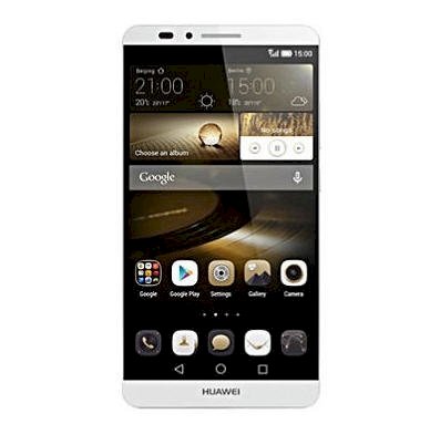 Huawei Mate S 32GB Grey